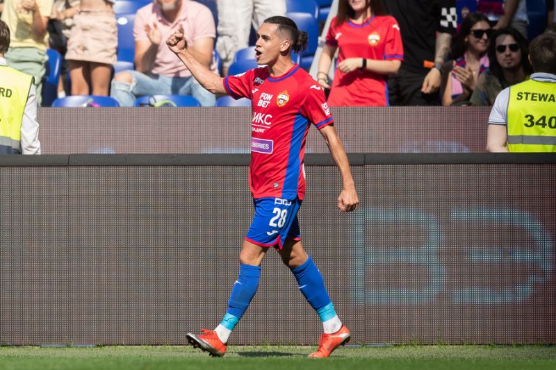 ВЛОГ ВЭБ АРЕНЫ. ПФК ЦСКА - Сочи. Акинфеев, Федотов... Ролик CSKA TV ВЛОГ ВЭБ АРЕНЫ. ПФК ЦСКА - Сочи. Акинфеев, Федотов... Ролик CSKA TV