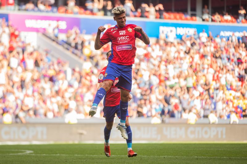 ВЛОГ ВЭБ АРЕНЫ. ПФК ЦСКА - Сочи. Акинфеев, Федотов... Ролик CSKA TV ВЛОГ ВЭБ АРЕНЫ. ПФК ЦСКА - Сочи. Акинфеев, Федотов... Ролик CSKA TV