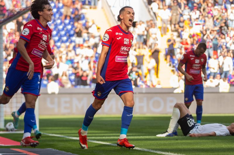 ВЛОГ ВЭБ АРЕНЫ. ПФК ЦСКА - Сочи. Акинфеев, Федотов... Ролик CSKA TV ВЛОГ ВЭБ АРЕНЫ. ПФК ЦСКА - Сочи. Акинфеев, Федотов... Ролик CSKA TV