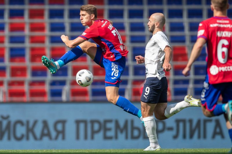 ВЛОГ ВЭБ АРЕНЫ. ПФК ЦСКА - Сочи. Акинфеев, Федотов... Ролик CSKA TV ВЛОГ ВЭБ АРЕНЫ. ПФК ЦСКА - Сочи. Акинфеев, Федотов... Ролик CSKA TV