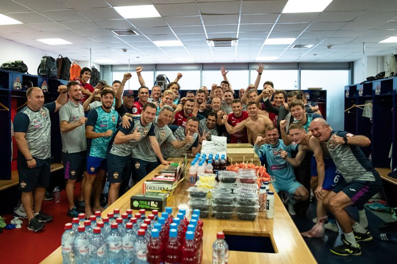 ВЛОГ ВЭБ АРЕНЫ. ПФК ЦСКА - Сочи. Акинфеев, Федотов... Ролик CSKA TV ВЛОГ ВЭБ АРЕНЫ. ПФК ЦСКА - Сочи. Акинфеев, Федотов... Ролик CSKA TV