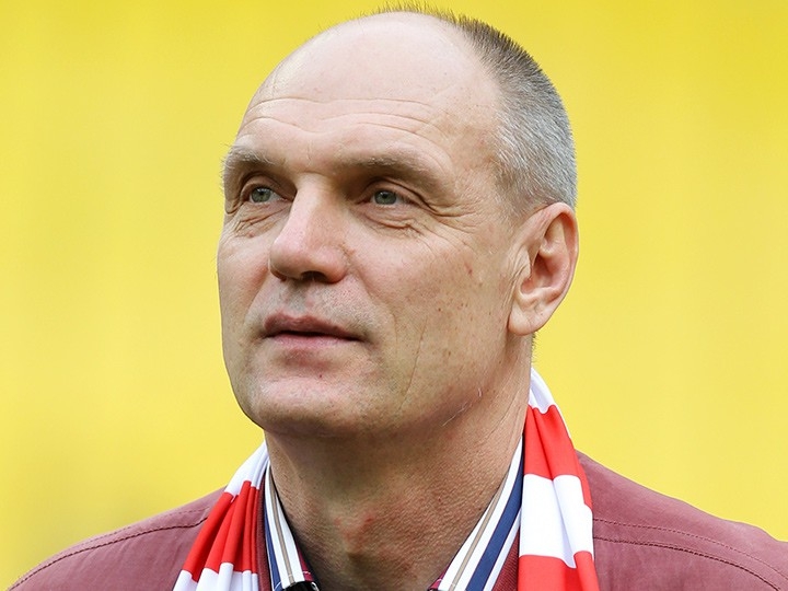 «Спартак» в гостях одолеет «Краснодар»? Бубнов: прогноз на 2-й тур РПЛ «Спартак» в гостях одолеет «Краснодар»? Бубнов: прогноз на 2-й тур РПЛ