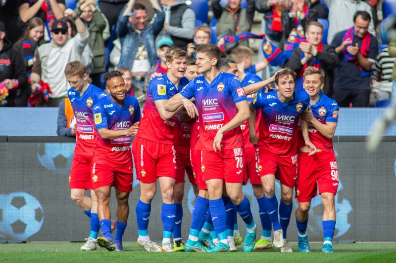 ЦСКА победит Карпина, «Спартак» ждёт тяжёлый матч? Бубнов - прогноз на 7-й тур РПЛ ЦСКА победит Карпина, «Спартак» ждёт тяжёлый матч? Бубнов - прогноз на 7-й тур РПЛ