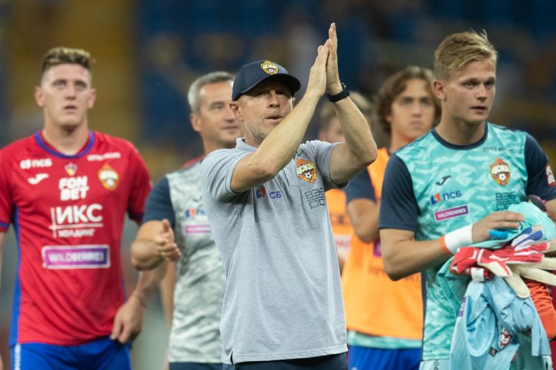 Вокруг матча: Ростов – ПФК ЦСКА. Жаркая ничья в Ростове. Ролик CSKA TV