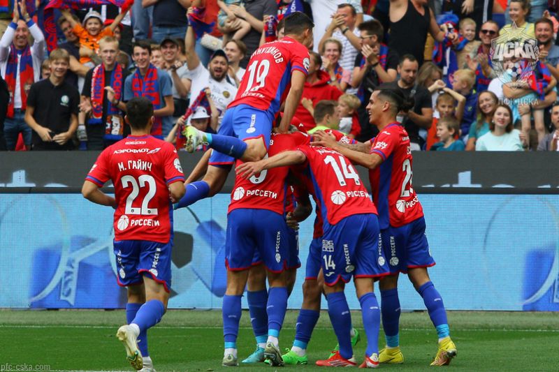 «Спартак» не сможет отомстить за унижение в Суперкубке? Бубнов - прогноз на 8-й тур РПЛ