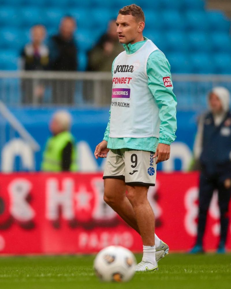 Владимир Пономарев: ЦСКА победит «Крылья Советов» со счетом 2:0 Владимир Пономарев: ЦСКА победит «Крылья Советов» со счетом 2:0