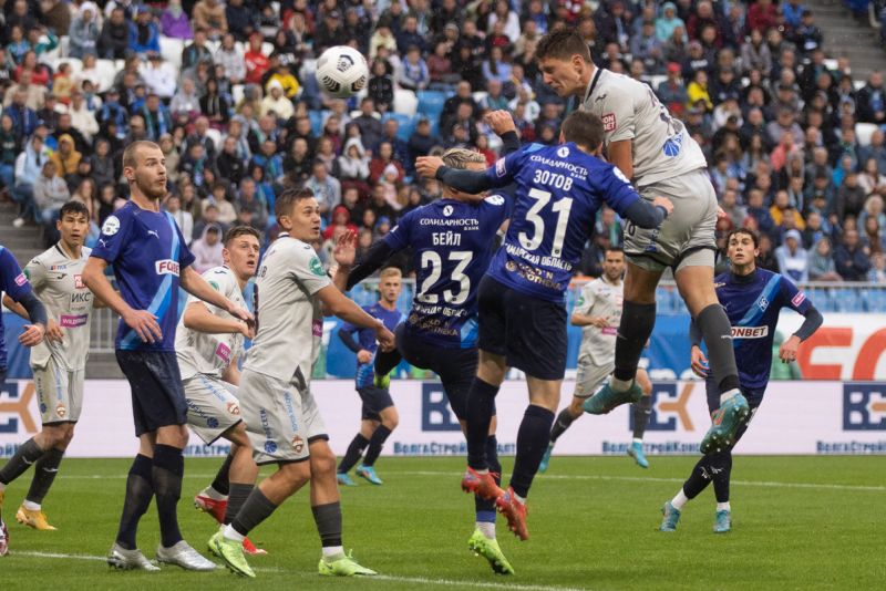 ВОКРУГ МАТЧА: КС – ПФК ЦСКА. Победный прыжок Дивеева. Ролик CSKA TV ВОКРУГ МАТЧА: КС – ПФК ЦСКА. Победный прыжок Дивеева. Ролик CSKA TV