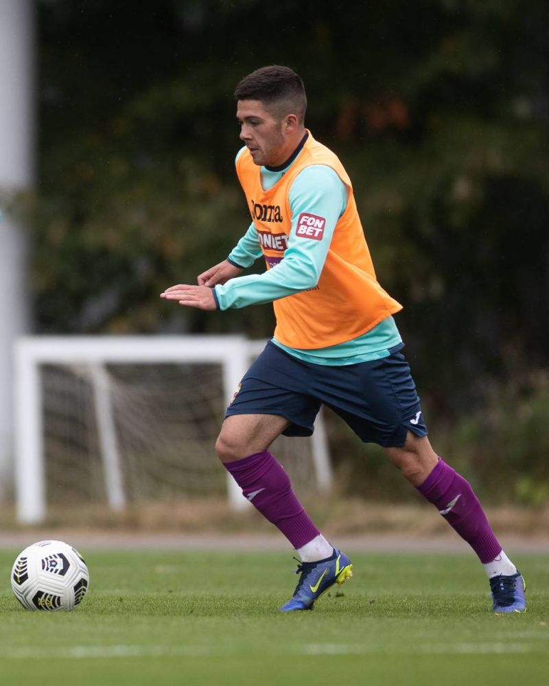 ПФК ЦСКА: Готовимся к «Краснодару». Ролик CSKA TV