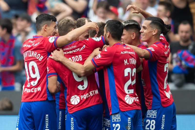 Валерий Масалитин: ЦСКА и «Краснодар» ищут счастья в атаке. Жду результативного матча