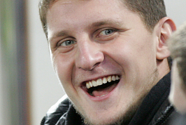 Врач ЦСКА Эдуард  Безуглов рассказал о ходе восстановления Дивеева