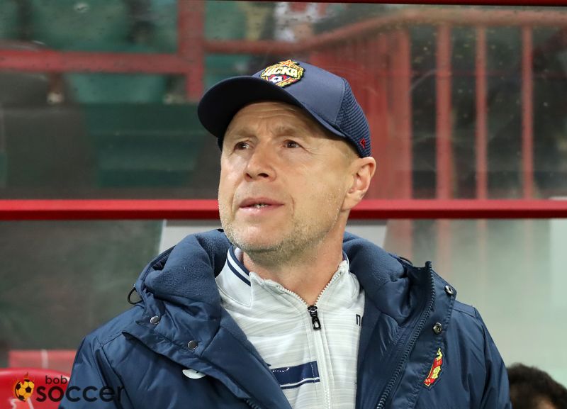 Федотов: На пятой минуте в ворота Динамо не поставили пенальти, а в наши в такой же ситуации поставили