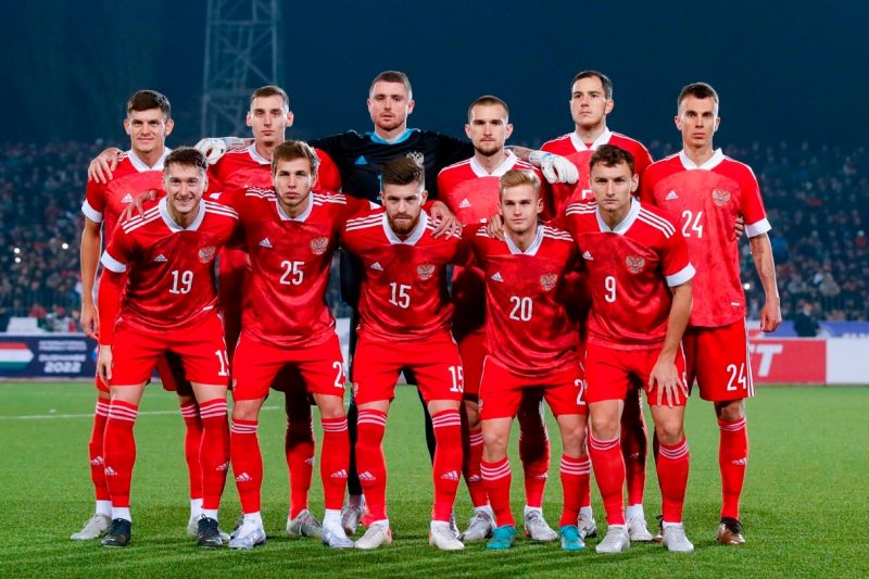 Александр Бубнов: «Очень посредственная игра сборной России» Александр Бубнов: «Очень посредственная игра сборной России»