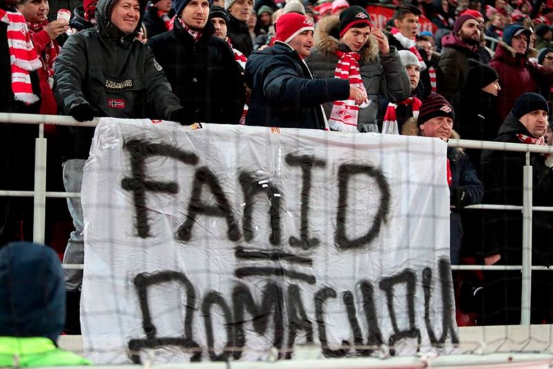 Олег Матыцин: Не считаю, что Fan ID — причина снижения посещаемости на стадионах РПЛ