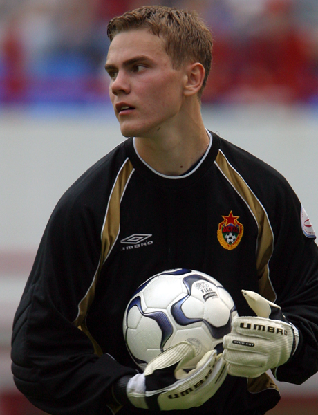 Ари: Акинфеев заиграл бы в «Реале», «ПСЖ», «Барселоне» Ари: Акинфеев заиграл бы в «Реале», «ПСЖ», «Барселоне»