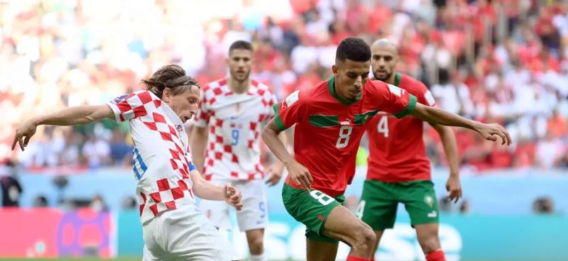 Хорватия - Марокко, матч за 3-е место чемпионата мира: составы, анонс, прогноз экспертов