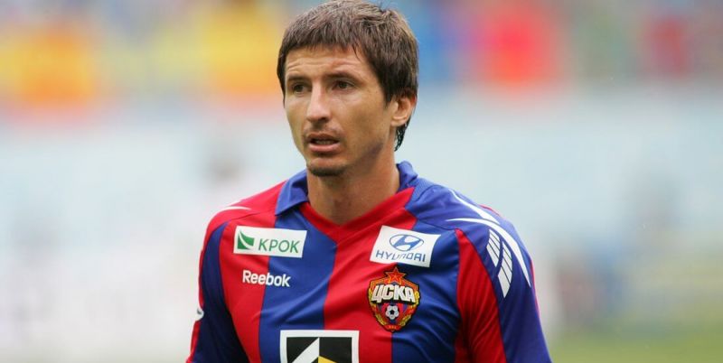 Алдонин: ЦСКА не хватает высококвалифицированных футболистов. Очень нужны классные игроки Алдонин: ЦСКА не хватает высококвалифицированных футболистов. Очень нужны классные игроки