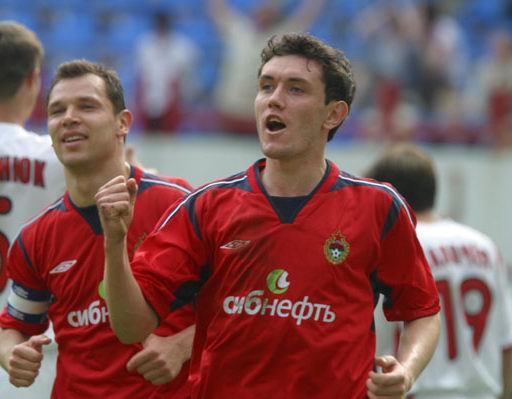 Валерий Масалитин: Юрий Жирков — яркий пример, когда трудолюбие перевешивает все регалии