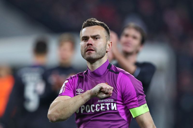 Александр Тарханов: Акинфеев — лучший вратарь эпохи. До него были Яшин и Дасаев