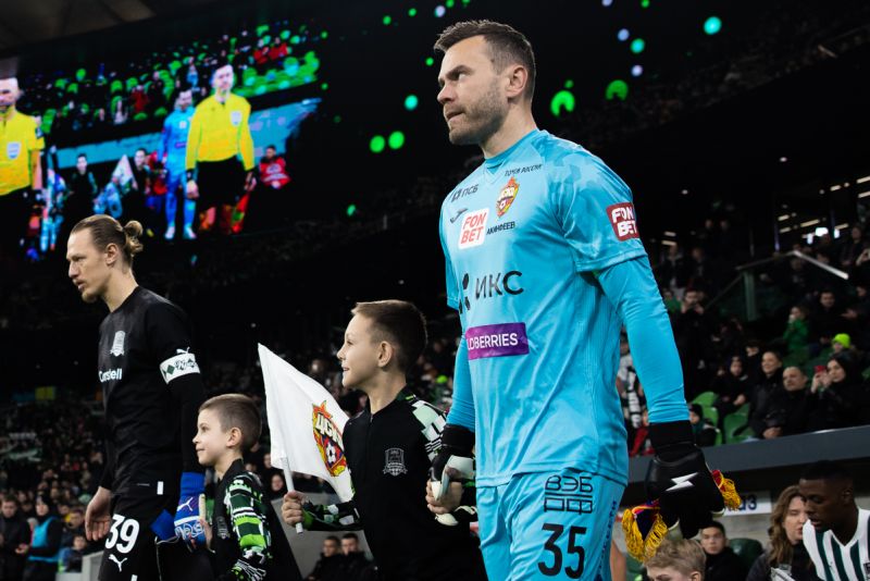 Вокруг матча: Краснодар – ПФК ЦСКА. Проходим в полуфинал. Ролик CSKA TV Вокруг матча: Краснодар – ПФК ЦСКА. Проходим в полуфинал. Ролик CSKA TV