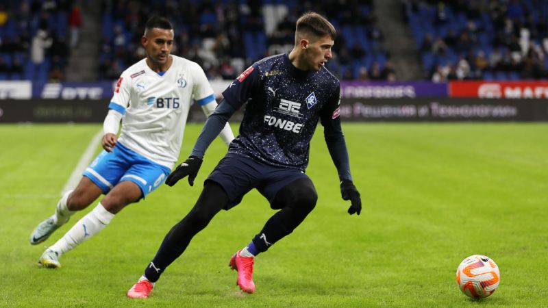 Каряка: весной Писарским могут заинтересоваться ЦСКА или «Зенит»