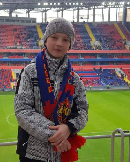 «Заглядывая в будущее, я буду вспоминать этот день с улыбкой, но сегодня имею двоякие ощущения» — Егор Носков о дебюте за ЦСКА