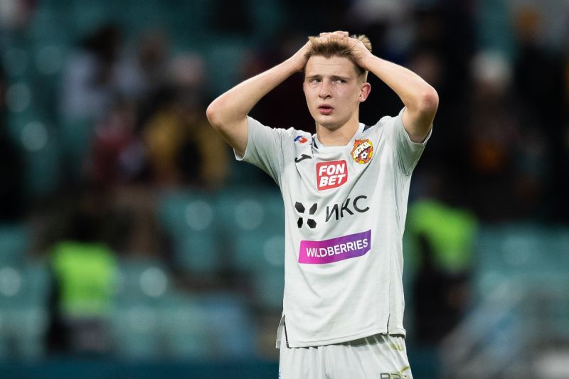 Вокруг матча: Сочи – ПФК ЦСКА. Ролик CSKA TV