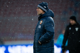 ВЛОГ ВЭБ АРЕНЫ. ПФК ЦСКА - Крылья Советов. Федотов, Мойзес, Болельщики. Ролик CSKA TV