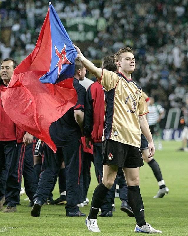 Капитан ЦСКА Игорь Акинфеев занял седьмое место в выборах «100 лучших спортсменов в истории России»