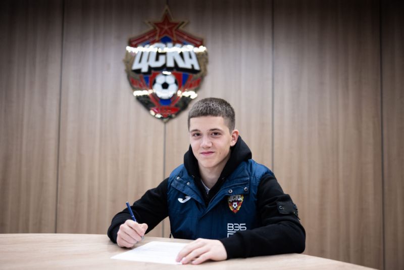 Полузащитник ЦСКА Кирилл Глебов - о матче с «Уралом» в Кубке России Полузащитник ЦСКА Кирилл Глебов - о матче с «Уралом» в Кубке России