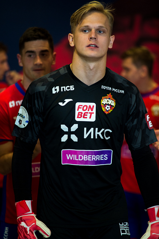 Семь россиян попали в рейтинг самых перспективных молодых футболистов мира