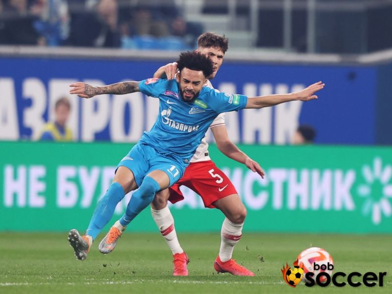 Встречу Зенит - Спартак 7 мая покажет общедоступный телеканал Матч ТВ