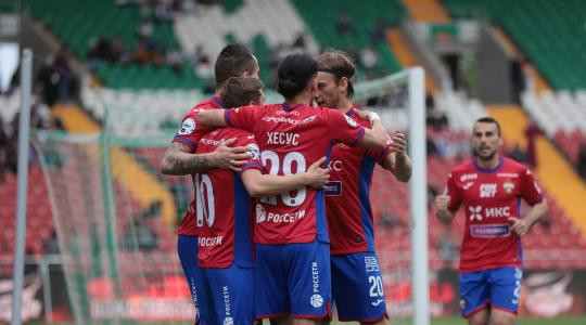 ВОКРУГ МАТЧА: Ахмат – ПФК ЦСКА. Побеждаем в Грозном. Ролик CSKA TV ВОКРУГ МАТЧА: Ахмат – ПФК ЦСКА. Побеждаем в Грозном. Ролик CSKA TV