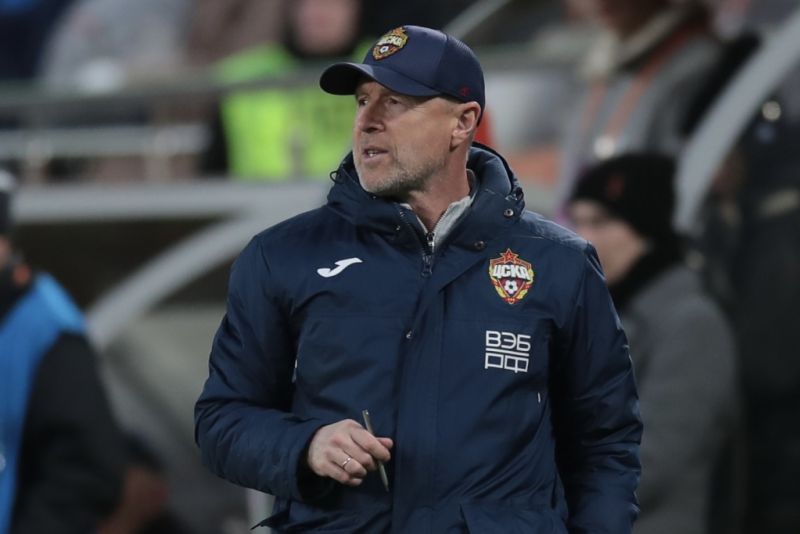 ЦСКА, «Спартак» или «Ростов»? Расклады в борьбе за место в тройке РПЛ ЦСКА, «Спартак» или «Ростов»? Расклады в борьбе за место в тройке РПЛ