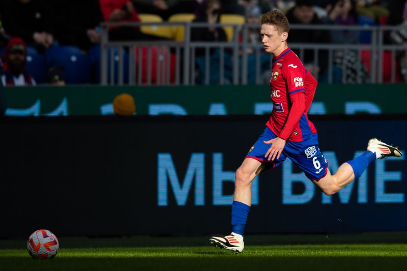 Брейдо: «Предложений по Мухину у ЦСКА нет» Брейдо: «Предложений по Мухину у ЦСКА нет»