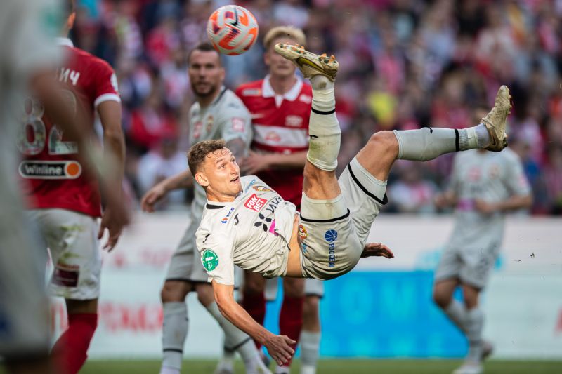 ВОКРУГ МАТЧА: Спартак – ПФК ЦСКА. Драма в дерби. Ролик CSKA TV ВОКРУГ МАТЧА: Спартак – ПФК ЦСКА. Драма в дерби. Ролик CSKA TV