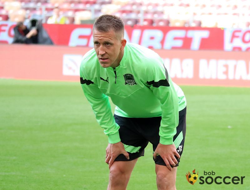 Петров о матче Краснодара с ЦСКА: «Все понимают, что это шанс войти в историю. Недооценки соперника быть не может»