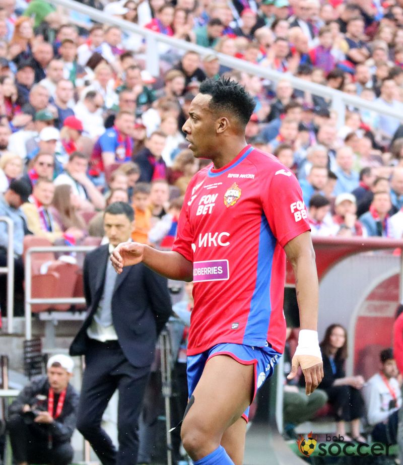 Владимир Федотов о Суперфинале Кубка России: После промаха Мойзеса по-прежнему верил в успех