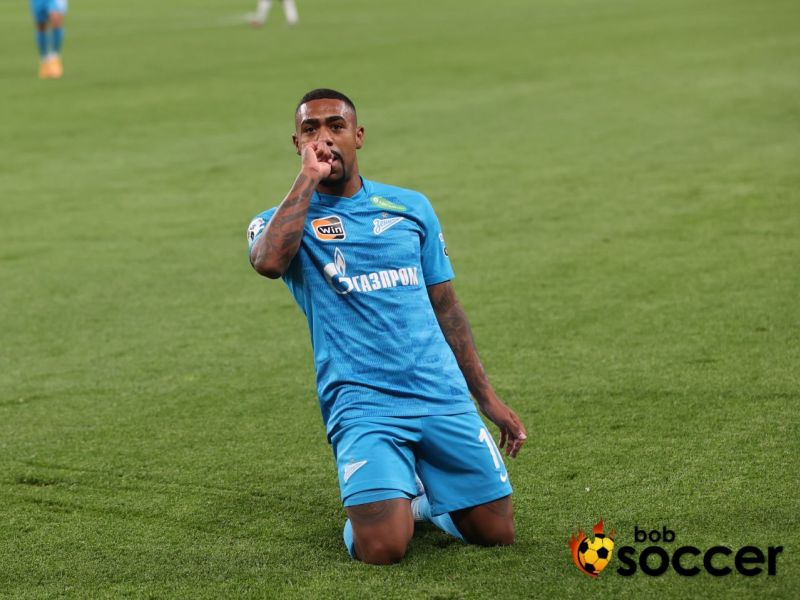 Чистяков: Малком лучший игрок сезона не только в Зените, но и во всем чемпионате, сто процентов Чистяков: Малком лучший игрок сезона не только в Зените, но и во всем чемпионате, сто процентов