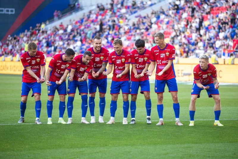 У футболиста ЦСКА Гайича родилась дочь