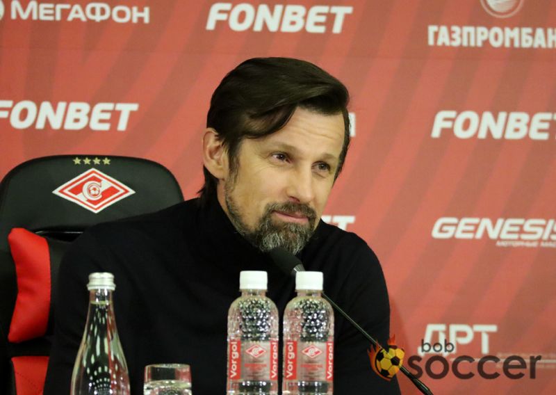 Тренер Зенита Семак заявил, что для команды в приоритете чемпионат России
