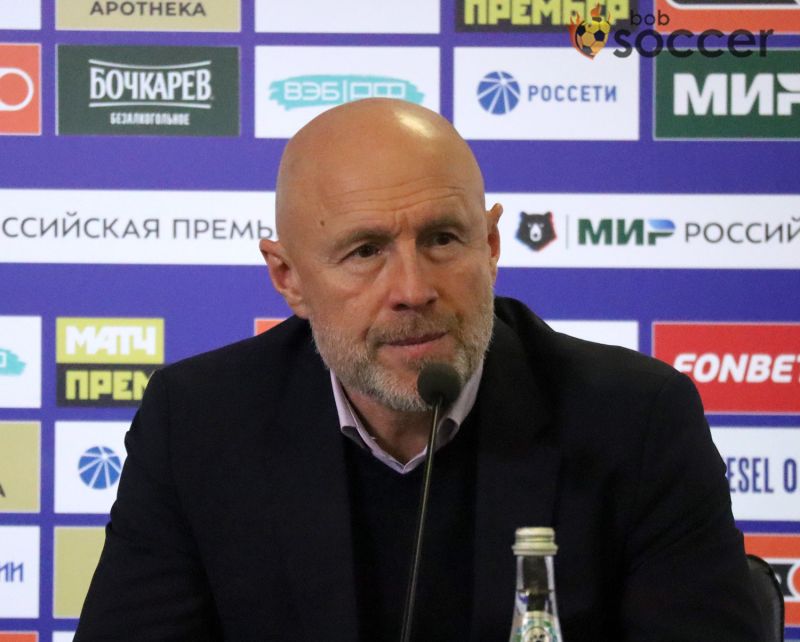 Федотов рассказал, что нужно поправить в игре ЦСКА