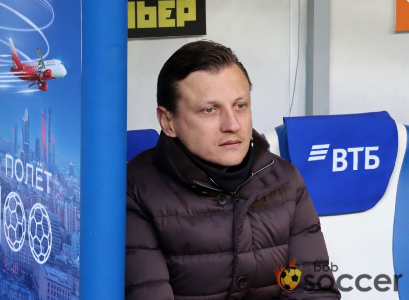 Агент Миранчука заявил, что у Локомотива нет денег