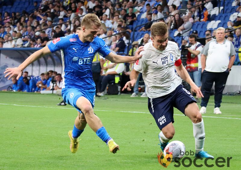 Осинькин - о разгроме от Динамо: У соперника более глубокая скамейка, это кого-то удивляет?