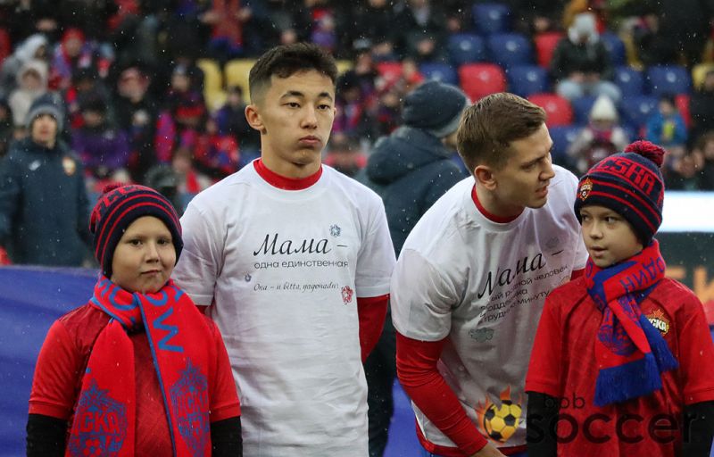 Файзуллаеву подойдет чемпионат Испании - Чернышов