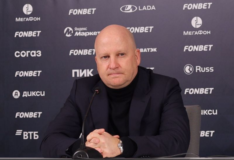 Будем искать эмоционально свежих, мотивированных. Тренер ЦСКА Николич