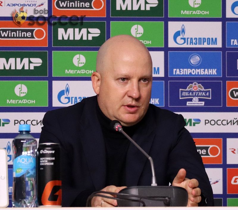 Марко Николич: у нас со Станковичем очень хорошие отношения — так есть перед дерби и будет после