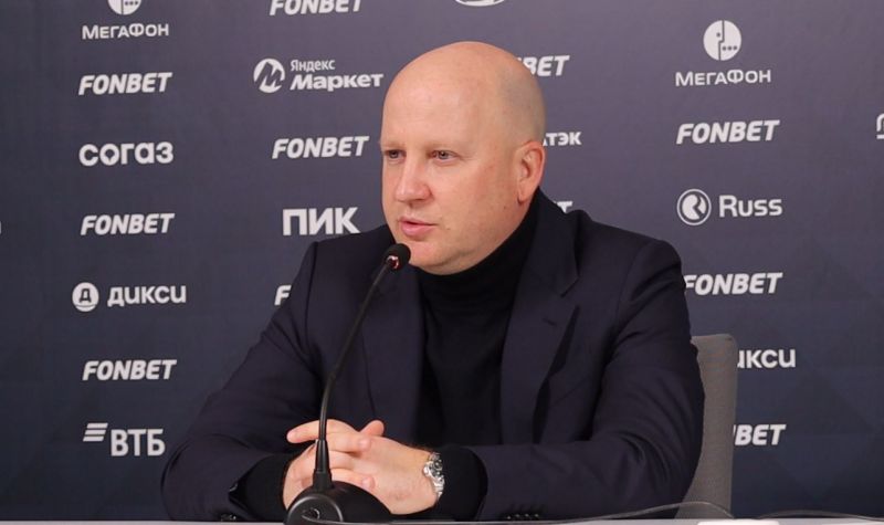 Какой уже пенальти нам ставят подряд? Николич - о поражении ЦСКА от «Зенита»