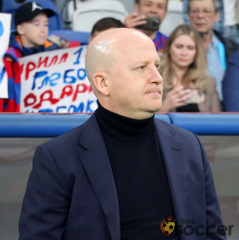 Николич: «Я доволен ЦСКА — сражались, бились до последнего»