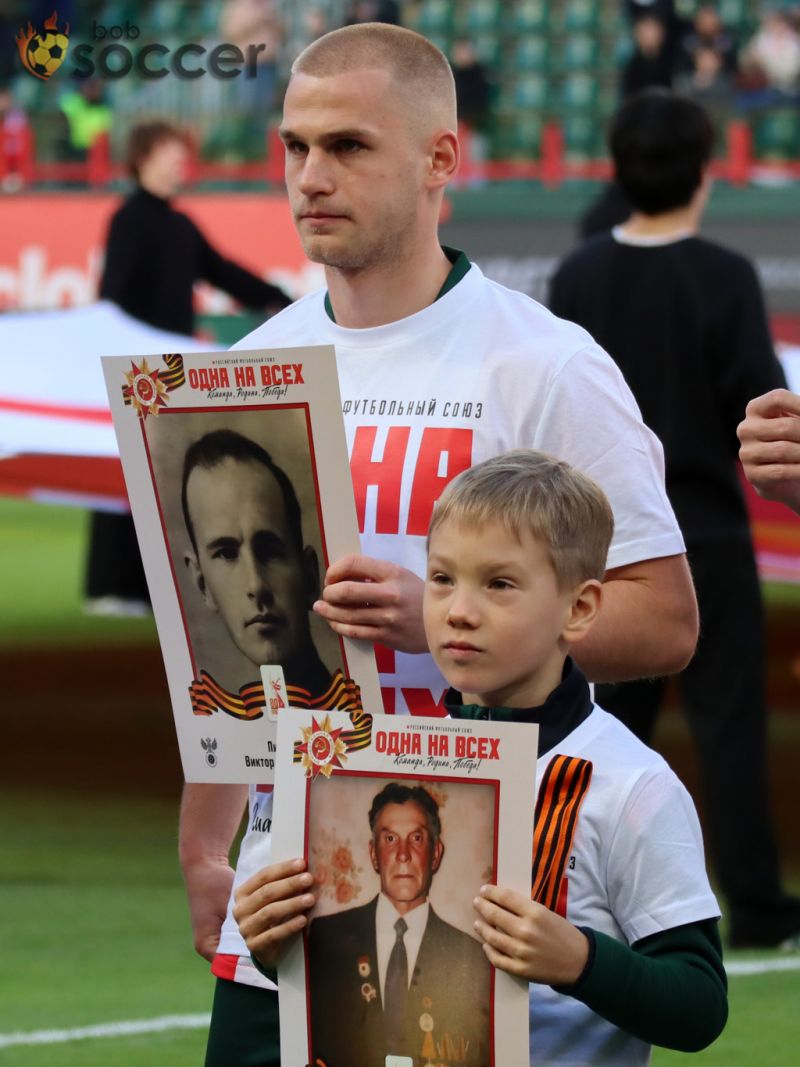 Ростов прошел Локомотив в Кубке. Фоторепортаж с матча