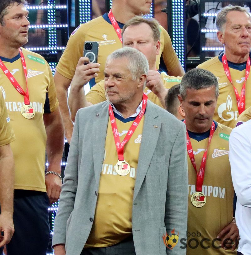 Медведев раскрыл, как «Зениту» стать чемпионом